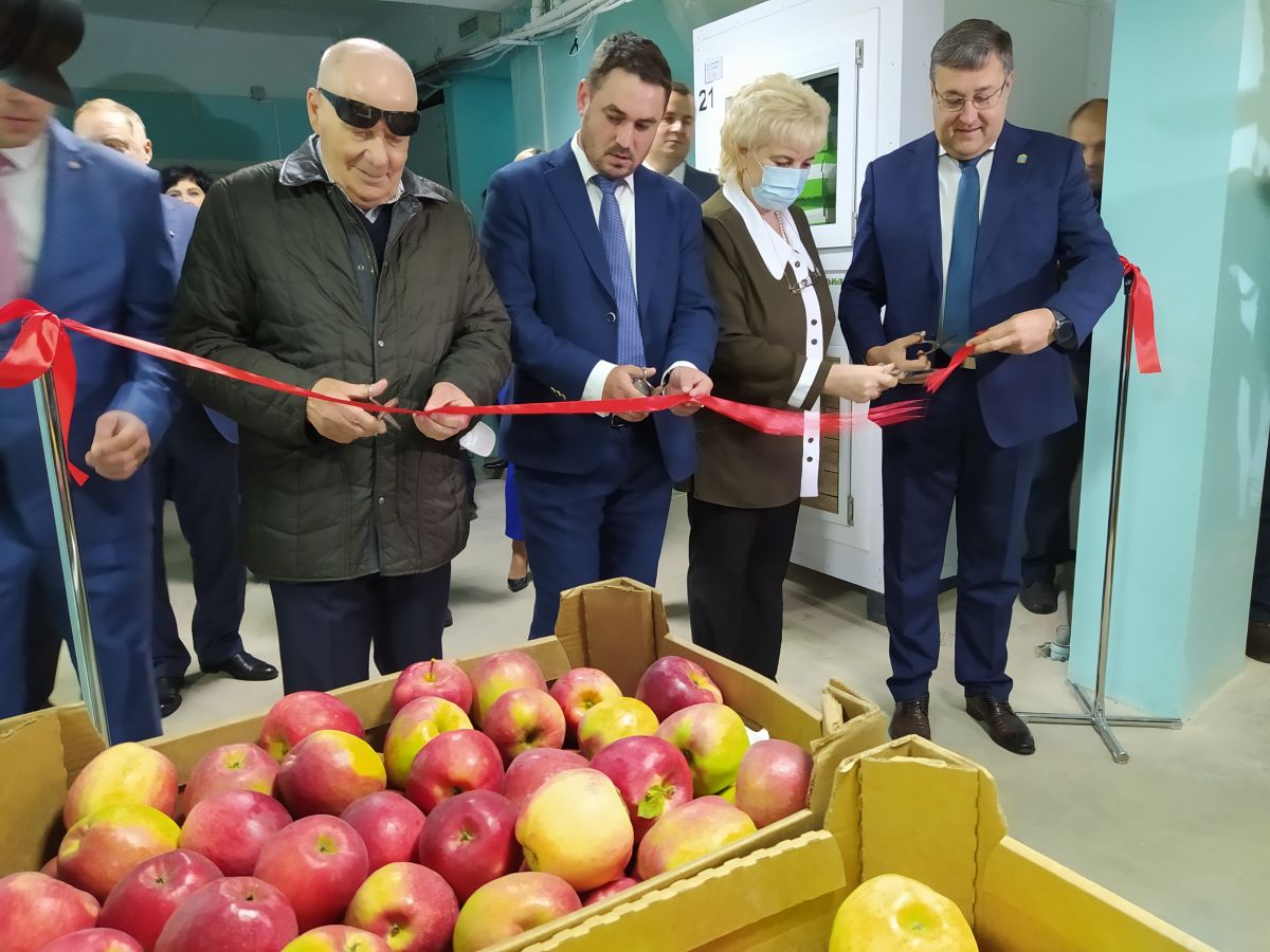 Магазин Садовод Мичуринск
