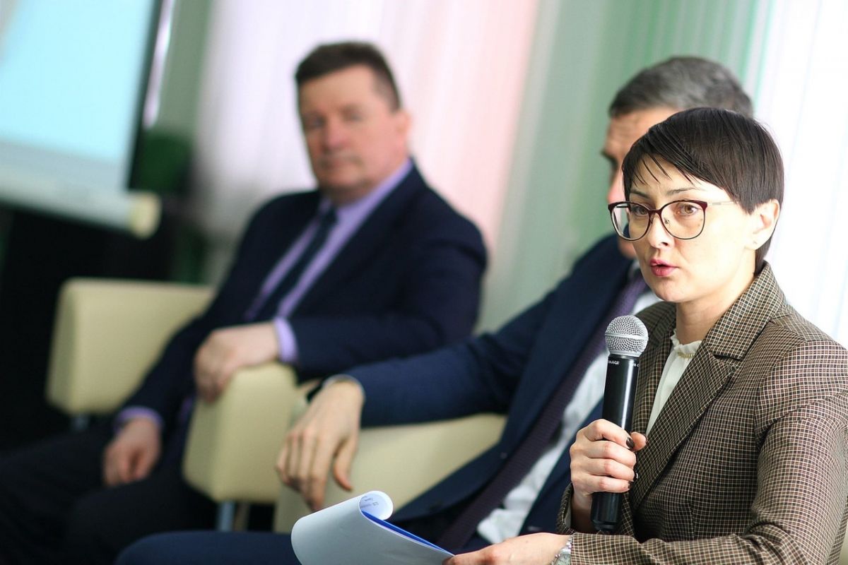 Ирина тен