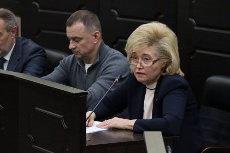 Приемная партии «Единая Россия» в Тамбовской области подвела итоги работы за прошлый год